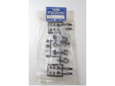 KYOSHO Plastic Parts Set (For Pressure Oil Shock) NO.BSW-31